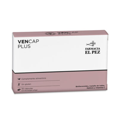 Vencap Plus