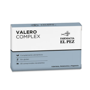 Valero Complex