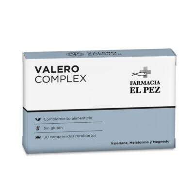 Valero complex