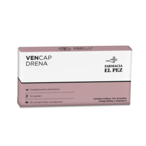 Vencap Drena