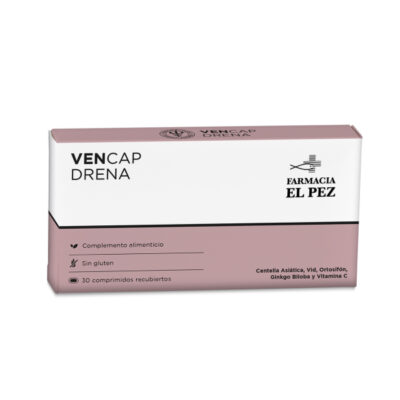 Vencap Drena