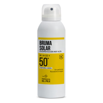 bruma solar baby