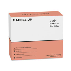 Magnesium