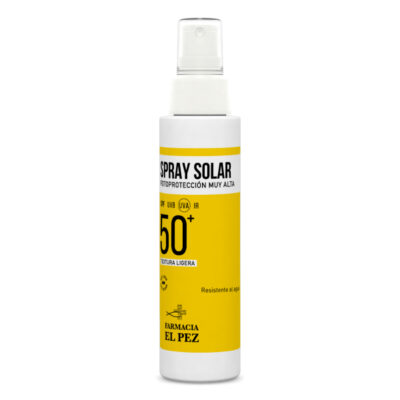 spray solar baby spf50