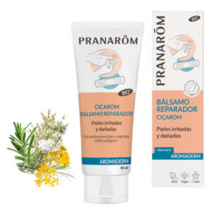 Bálsamo reparador - 40 ml