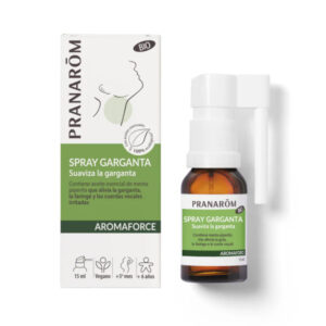 Spray para garganta - 15 ml