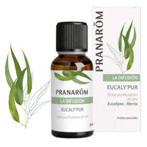 Eucaly’Pur - 30 ml