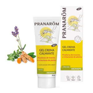 Gel crema calmante - 40 ml