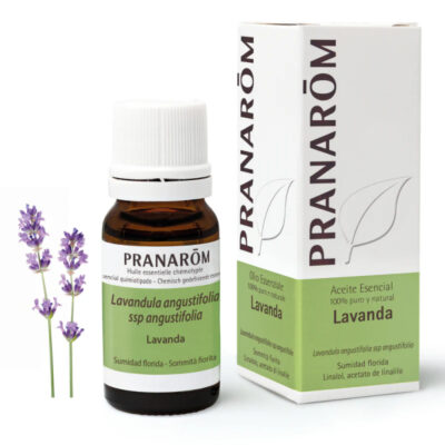 Pranarom Lavanda
