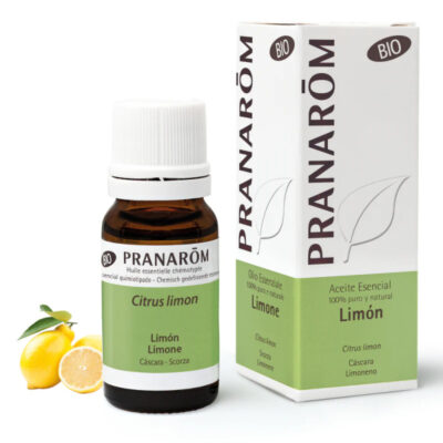 Pranarom Limón