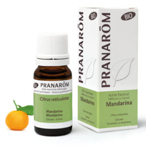 Mandarina - 10 ml