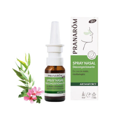 Spray Nasal