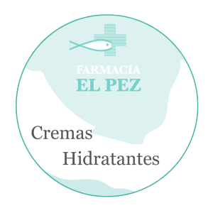 Logo El Pez cremas hidratante
