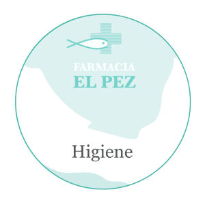 Logo El Pez higiene