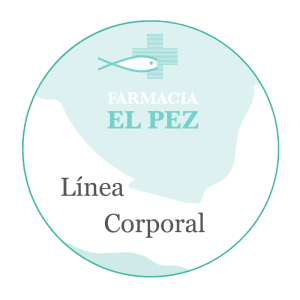 Logo El Pez Linea Corporal