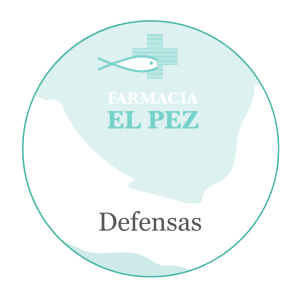 Logo El Pez defensas