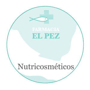 Logo El Pez nutricosméticos