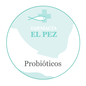 Logo El Pez probioticos