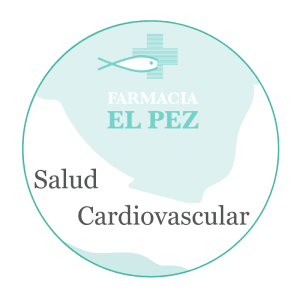 Logo El Pez salud cardiovascular