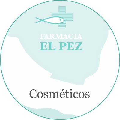 Logo El Pez cosméticos