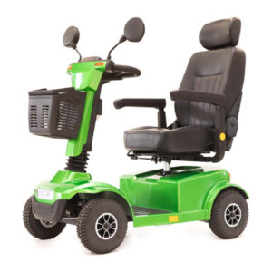 Scooter eléctrico Nalón Sport