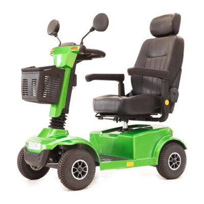 Scooter eléctrico Nalon Sport