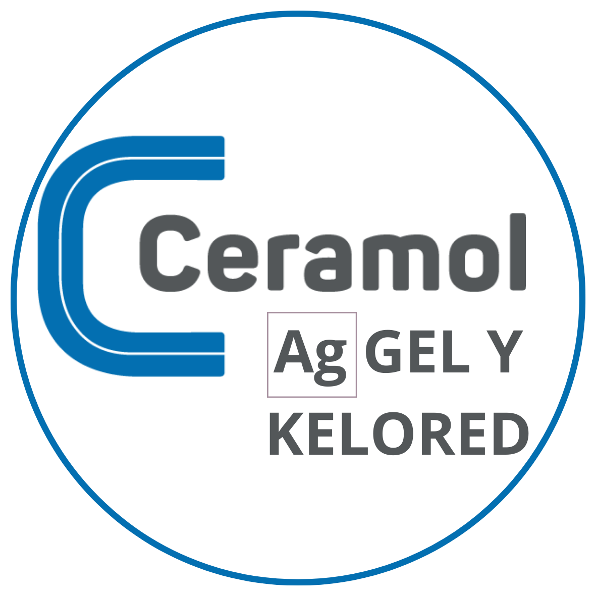 AG Gel y Kelored
