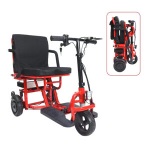 Scooter eléctrico Argos