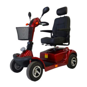 Scooter eléctrico Ebro