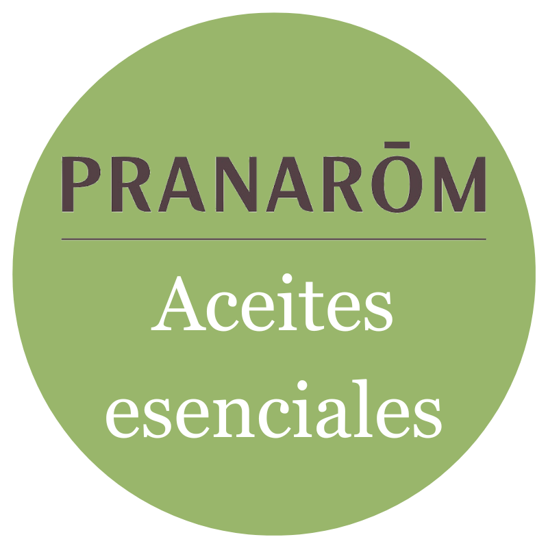 Aceites esenciales