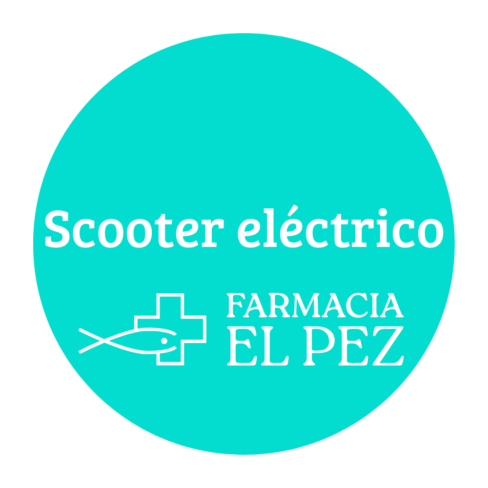 Scooter eléctrico