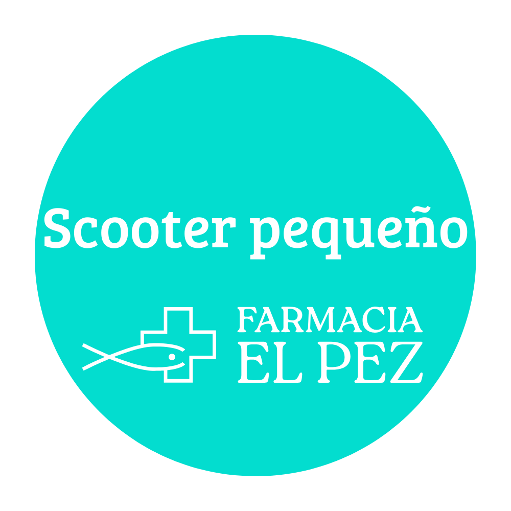 Scooter pequeño