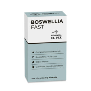 Boswellia Fast