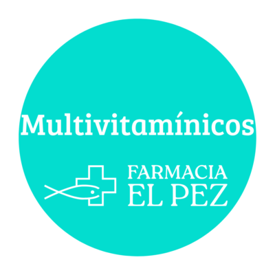 Multivitamínicos