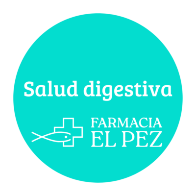Salud digestiva