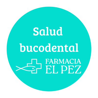 Salud bucodental