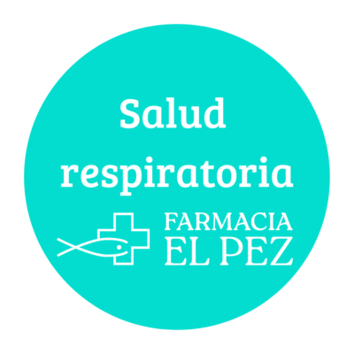 Salud respiratoria