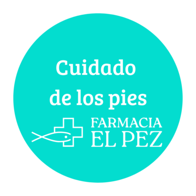Cuidado de los pies