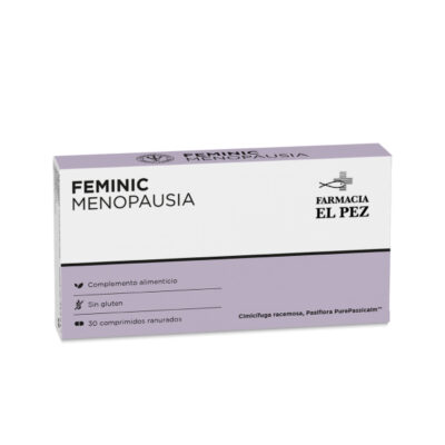 Feminic menopausia