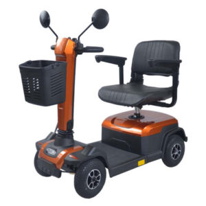 Scooter eléctrico Júcar Sport