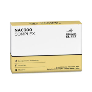 NAC 300 Complex