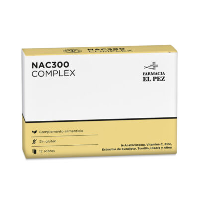 NAC 300 Complex
