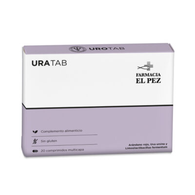 Uratab