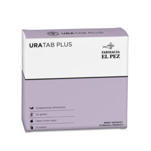 Uratab Plus