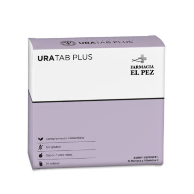 Uratab Plus