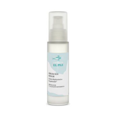 serum SOS repair