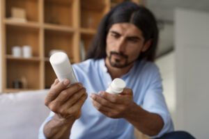 Cómo se introduce un supositorio