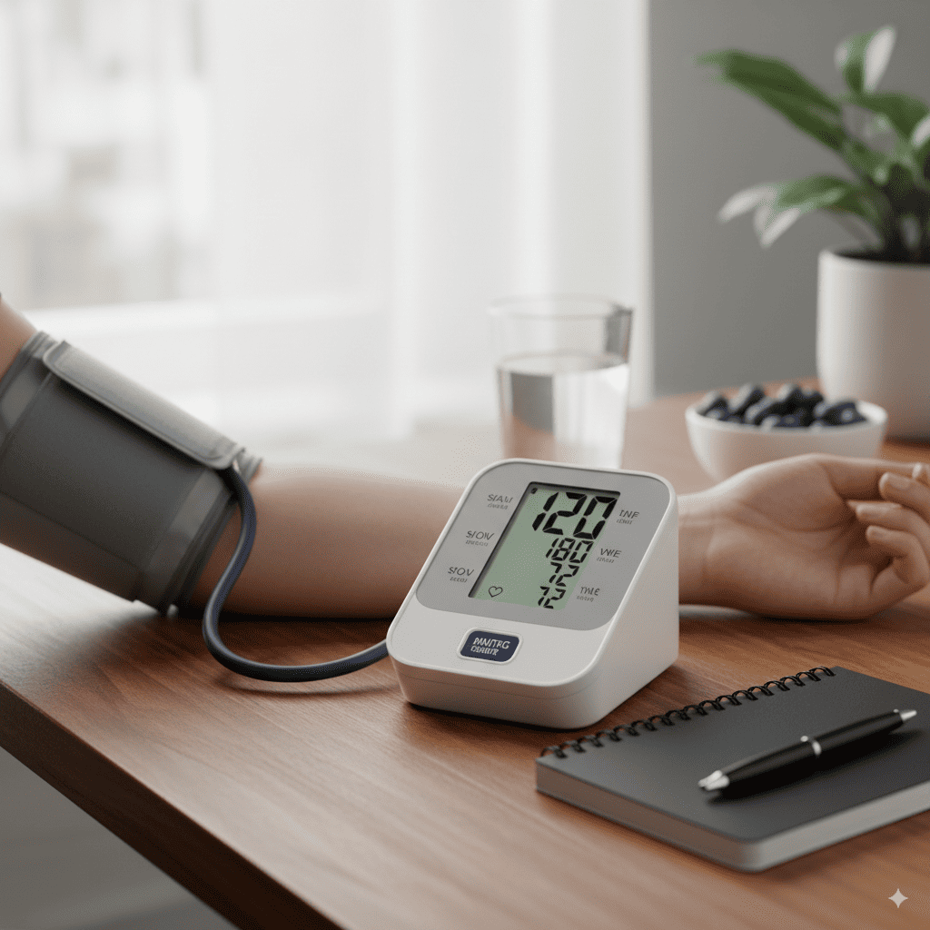 ¿Qué es la tensión arterial y cómo controlarla? - Farmacia El Pez