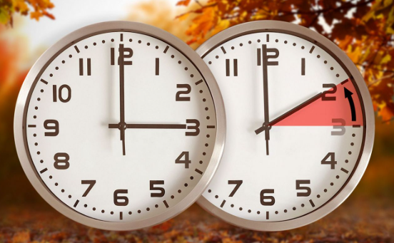 ¿Cómo afecta el cambio de hora a nuestra salud? - Farmacia El Pez