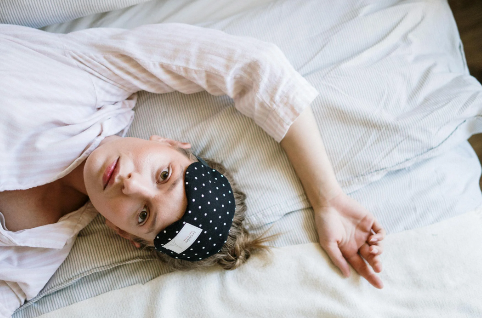 ¿Cómo afecta la falta de sueño a tu salud y cómo combatirla? - Farmacia El Pez